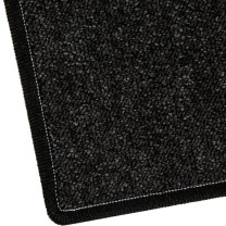 Ковролин Condor Forza NEW (Форца Нью) 78 Чёрный.